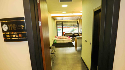 Konyaspor stadyum localarını depremzedeler için hazırladı