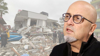 Senarist ve yapımcı Birol Güven'den depremzedelere yardım çağrısı