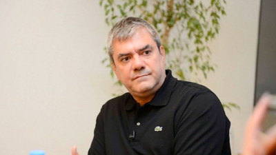 Yılmaz Özdil'den AKP'ye zehir gibi sözler: Can kurtaracaklarına sela okuyorlar