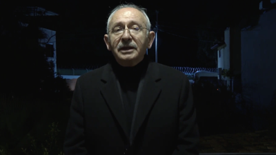 Depremzedeleri ziyaret eden Kılıçdaroğlu'ndan şok Erdoğan açıklaması: İktidarla hizalanmayı reddediyorum