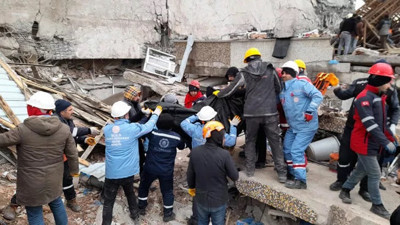 Deprem sonrası travmaya müdahale ne zaman yapılmalı? Deprem sonrası travma nasıl geçer?