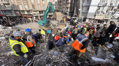 Enkazda 3. gün. Hangi şehir ne durumda? Dakika dakika gelişmeler