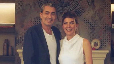 Erkan Petekkaya'nın eşinin akrabaları enkaz altında. Ünlü oyuncu yardım istedi