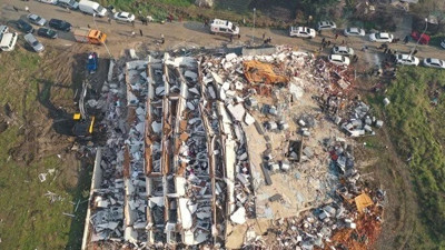 Dünya Sağlık Örgütü deprem için acil durum ilan etti