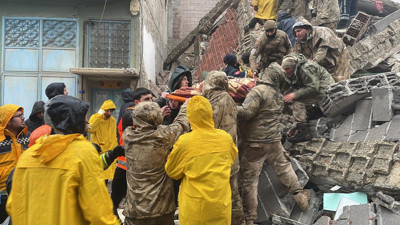 Güvenlik uzmanı Çelik Çelikyaman açıkladı. Asker neden 2 gün sonra sahaya indi