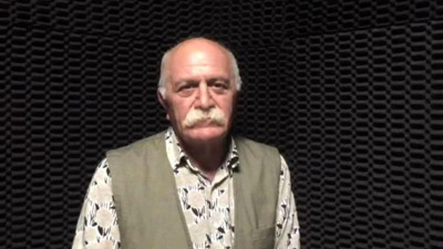 Orhan Aydın enkaz altında kalan kızı için isyan etti: Yüreğim ağlıyor. Ünlü sanatçının kahır dolu bekleyişi sürüyor