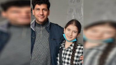 Kalp nakli bekleyen 15 yaşındaki Münire'den acı haber