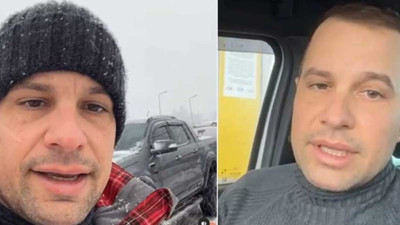 Yağmur Atacan deprem bölgesinde yaşananları anlattı: Bu söylediklerimi paylaşarak yayın