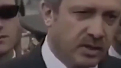 Erdoğan'ın 2003 Bingöl depreminde yaptığı açıklamanın görüntüleri ortaya çıktı