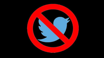 Candaş Tolga Işık Twitter yasağına tepki gösterdi. Allah biraz insaf vicdan versin