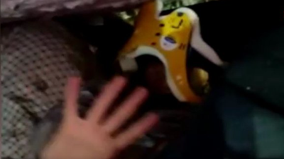 61 saat sonra kurtarılan minik Zübeyde’nin ekiplerle diyalogu gülümsetti: Siz eve nasıl girdiniz?