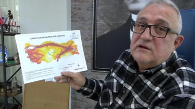 Şimdi de Karadeniz için büyük uyarı. Sıkışma yüzde 95'e çıktı