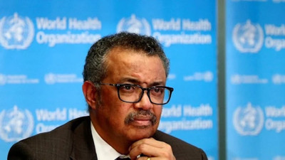 DSÖ’den Türkiye ve Suriye’ye destek