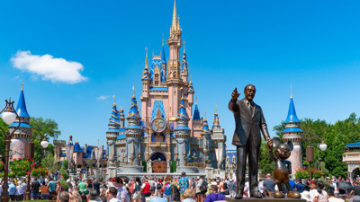 Walt Disney 7 bin çalışanını işten çıkaracak