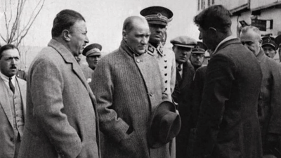 Atatürk milli bütünlüğü nasıl sağladı?