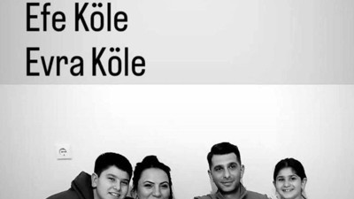 Yeniçağ’ın acı günü. Malatya Hekimhan temsilcimiz Kemal Köle eşi ve iki çocuğu hayatını kaybetti. Ahmet Çelik açıkladı