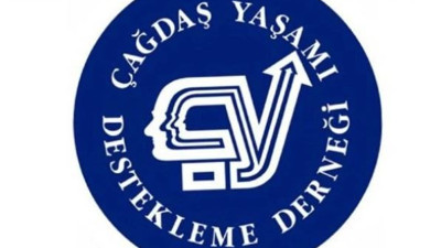 Çağdaş Yaşamı Destekleme Derneği’nden afetzede öğrencilere 1000 TL destek