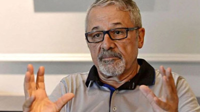 Prof. Naci Görür 2 ayrı yeri daha işaret etti. Kahramanmaraş'taki depremi günler öncesinden bilmişti
