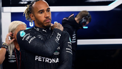Lewis Hamilton Türkiye için kampanya başlattı