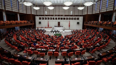 Türk askerinin Aden Körfezi'ndeki görev süresi uzatıldı (09 Şubat 2023)