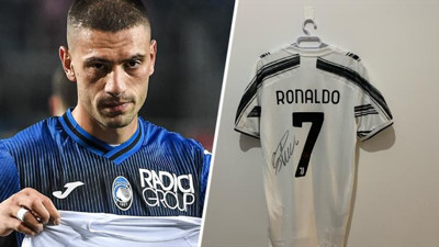 Merih Demiral'ın deprem kampanyasına Harry Kane, De Bruyne ve Haaland'dan destek