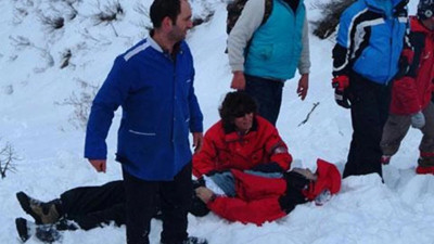 Enkazdan sağ çıkana bunları asla yapmayın