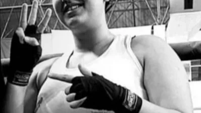 Türkiye Şampiyonu, annesinin doğum günü için gittiği Hatay’da enkaz altında kaldı