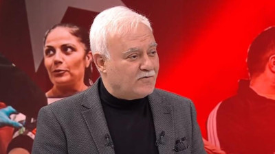 Nihat Hatipoğlu'nun deprem kader değildir demesine Ekşi Sözlük'te yorum yağdı