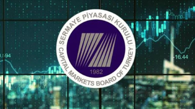 SPK'dan bağış için düzenleme