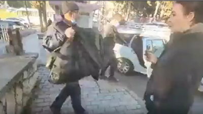 Ayşe Arman’ın paylaştığı depremzedenin sözleri siyasilere ders olmalı