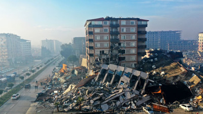 AFAD ve Kızılay'a yapılan bağışlara vergi indirimi uygulanacak