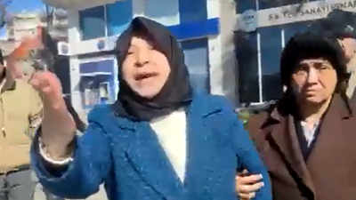 İmamoğlu'na saldıran AKP'li eski vekilin kim olduğu ortaya çıktı. Emekli milletvekili maaşı 51 bin 970 lira