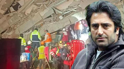 Mahsun Kırmızıgül afet bölgesinde yaşadıklarını anlattı: Duygusal filmler çektiğimi sanıyormuşum, hayatımın tokadını yedim