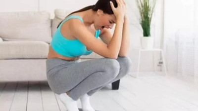 Kilo verememenizin sebebi diyet olmayabilir