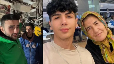 CZN Burak'tan Taha Duymaz ve ailesi için çağrı. "Lütfen herkesten yardım istiyorum"