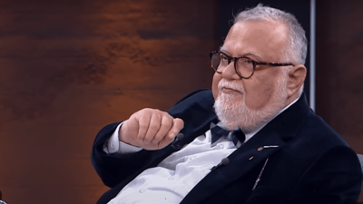 Erdoğan tamamen başarısız oldu, neredeyse her şeyi yanlış yaptı. Celal Şengör, Alman gazetesi Bild'e konuştu