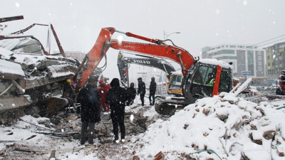 Son umutlar için soğuk hava avantaj olabilir