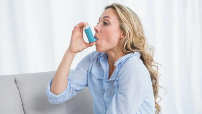 KOAH kaygısı depresyon yapar mı?