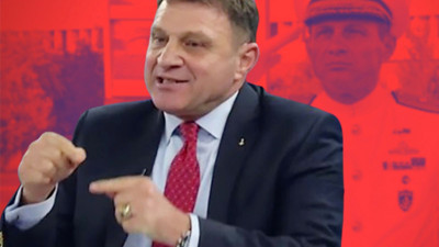 Emekli Amiral Türker Ertürk: TSK’nın sağlık imkan kabiliyetleri ve sahra hastaneleri yok edildi!