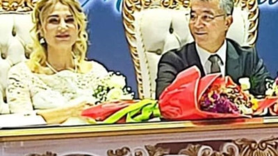 Depremin en acı hikayelerinden biri Osmaniye'de yaşandı. 40 yıllık aşk 4 gün sürdü