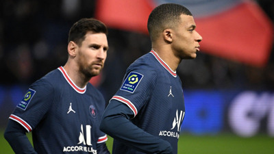 Mbappe, Messi ve Hazard'dan depremzedelere destek