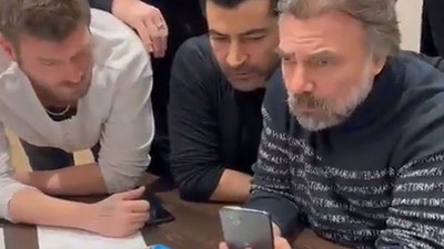 Haluk Levent proje bütçesini açıkladı. Ünlü isimlerin pazarlık masasında olduğunu söyledi