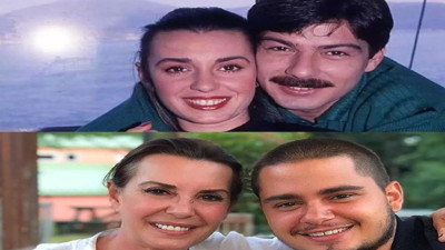 Yılmaz Zafer çocuğunu sadece üç ay kucağına alabildi. Son günlerini bakıma muhtaç geçirdi