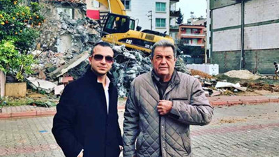 Adana’da yıkılan 14 katlı apartmanın müteahhidi baba oğul yurt dışına kaçtı. Yaklaşık 50 kişiye mezar oldu