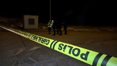 Kızının erkek arkadaşını silahla vurarak öldürdü