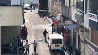 Ülke yasta TRT Diyarbakır'da dizi çekiyor. Halk isyan etti