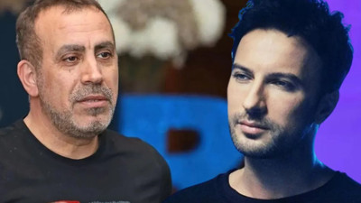 Tarkan Haluk Levent'in çağrısına jet hızıyla cevap verdi: Yanındayım...