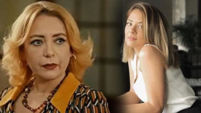 Bir Zamanlar Çukurova dizisinin oyuncusu Emel Atıcı depremde kızıyla birlikte hayatını kaybetti