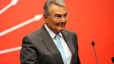 Siyasilerden Deniz Baykal mesajı