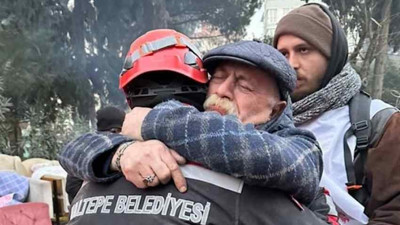 Sanatçı Orhan Aydın'ın kızı Eylem Şafak Aydın'dan acı haber